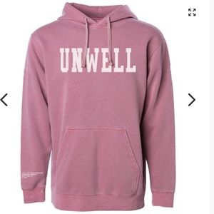 call her daddy unwell hoodie